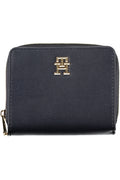 Tommy Hilfiger női pénztárca, kék