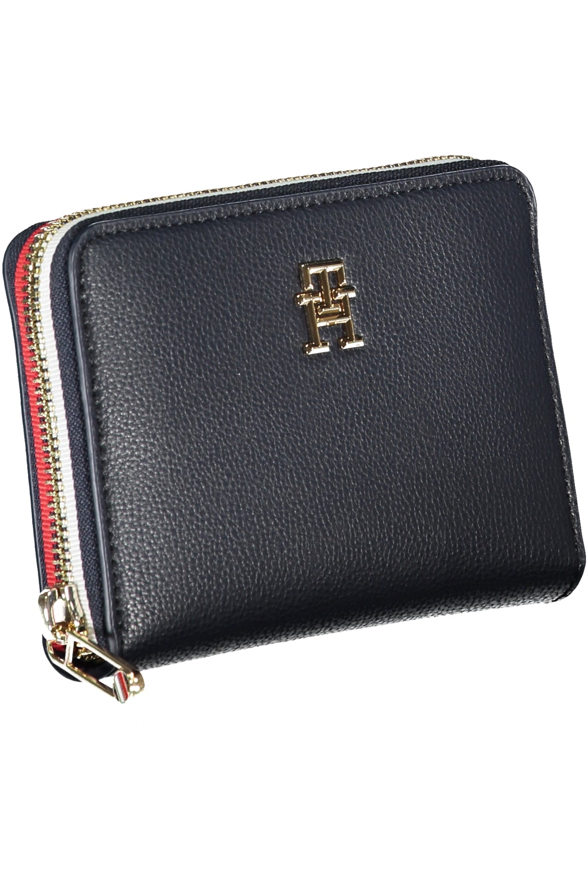 Tommy Hilfiger női pénztárca, kék