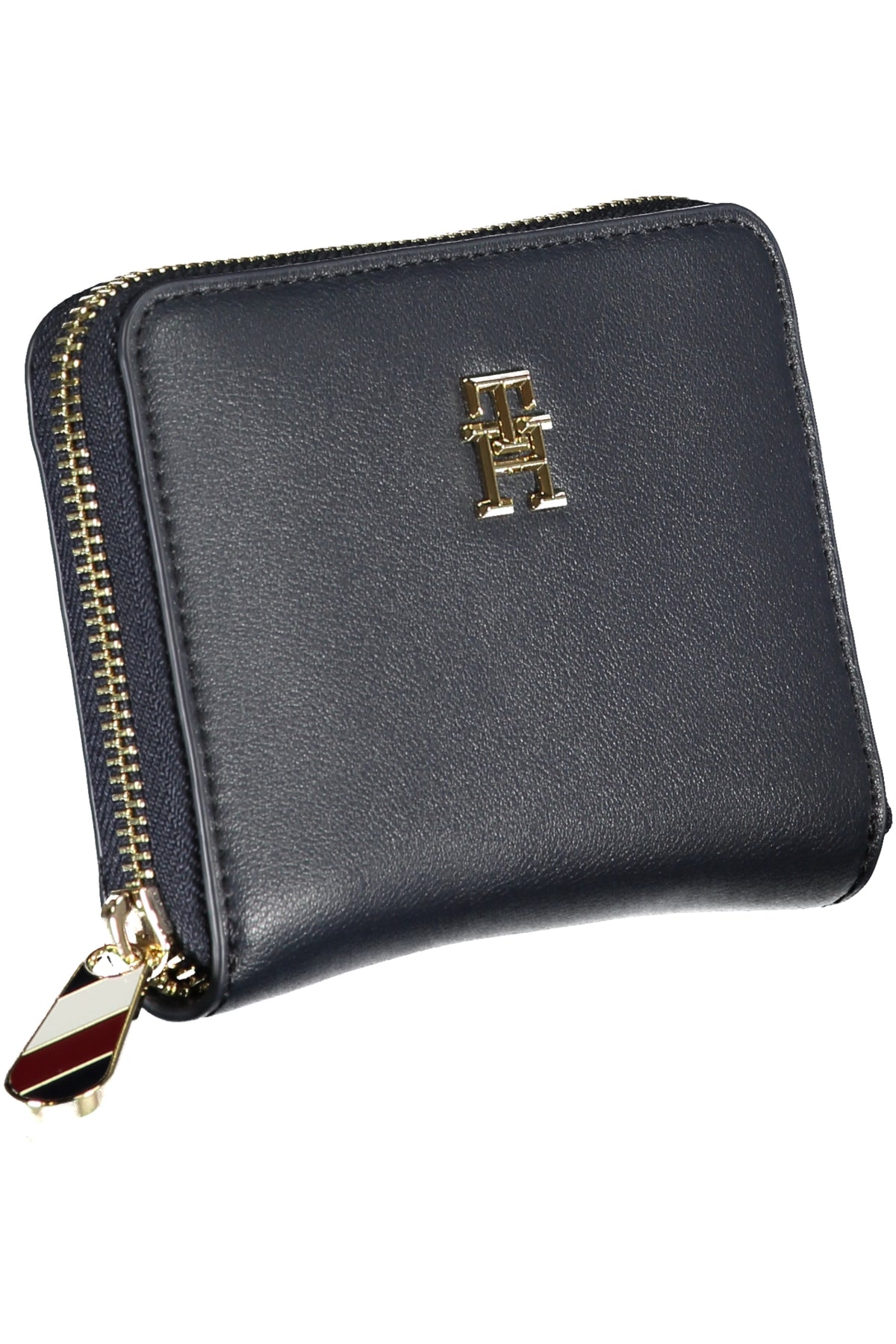 Tommy Hilfiger női pénztárca, kék