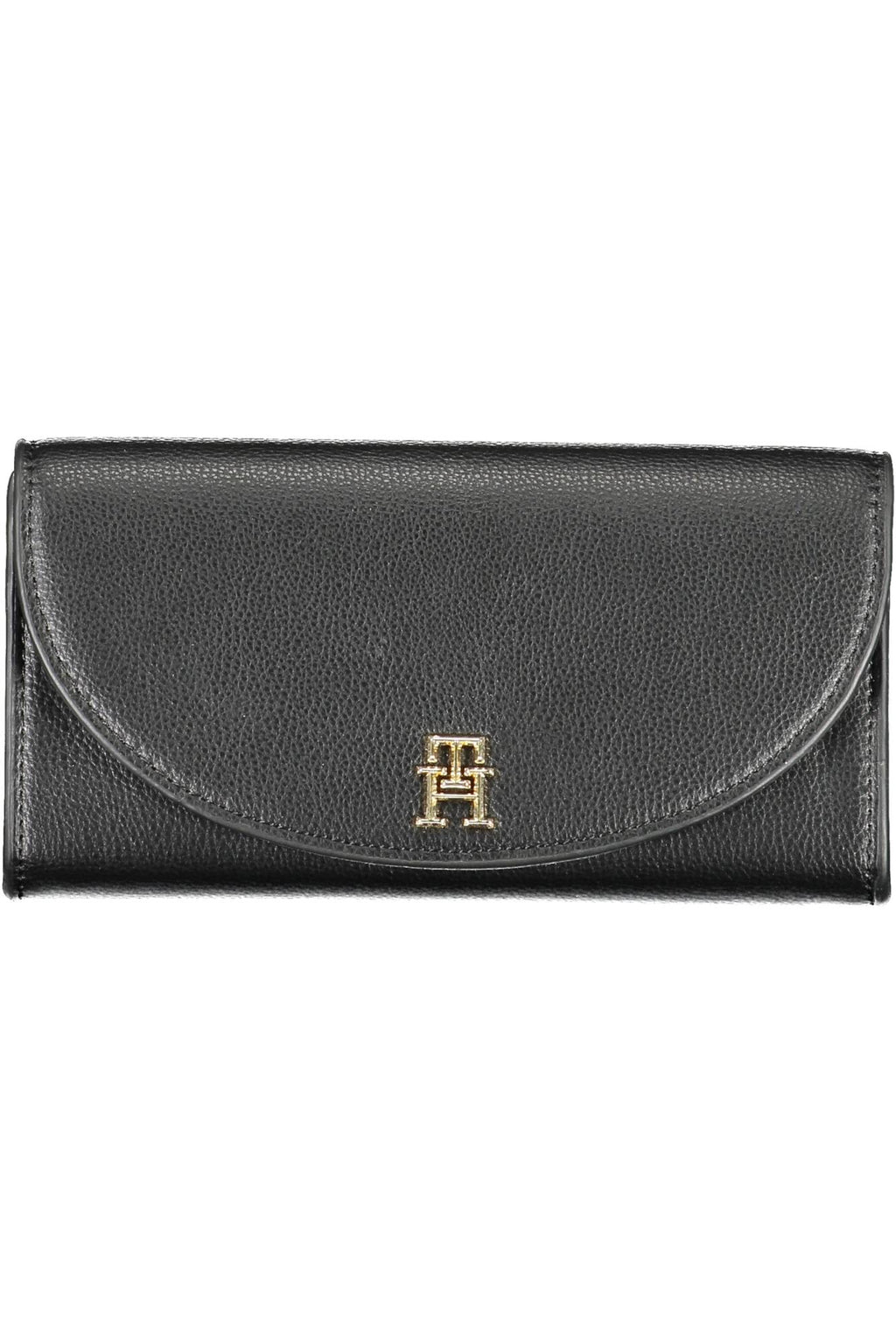 Tommy Hilfiger női pénztárca, fekete
