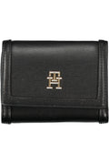 Tommy Hilfiger női pénztárca, fekete