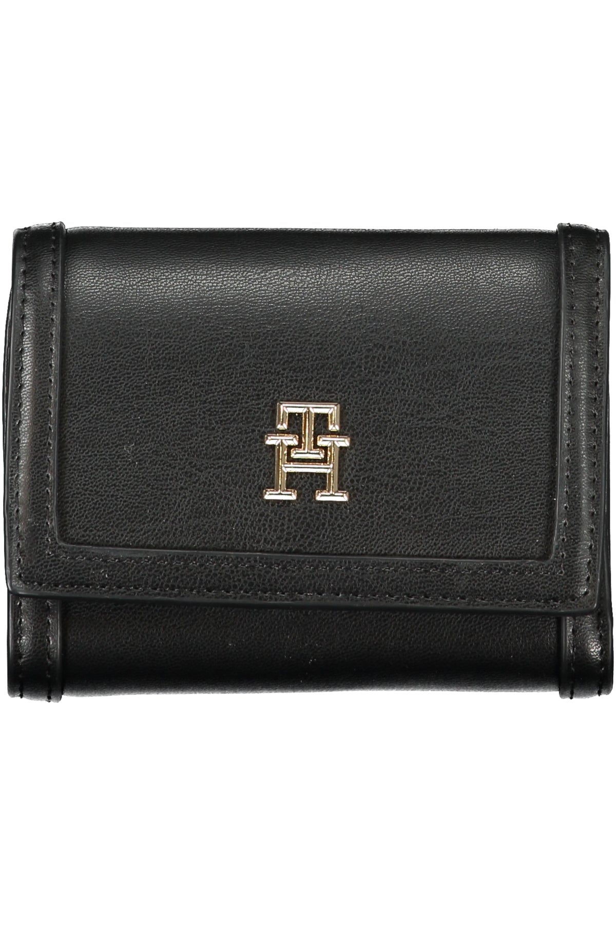 Tommy Hilfiger női pénztárca, fekete