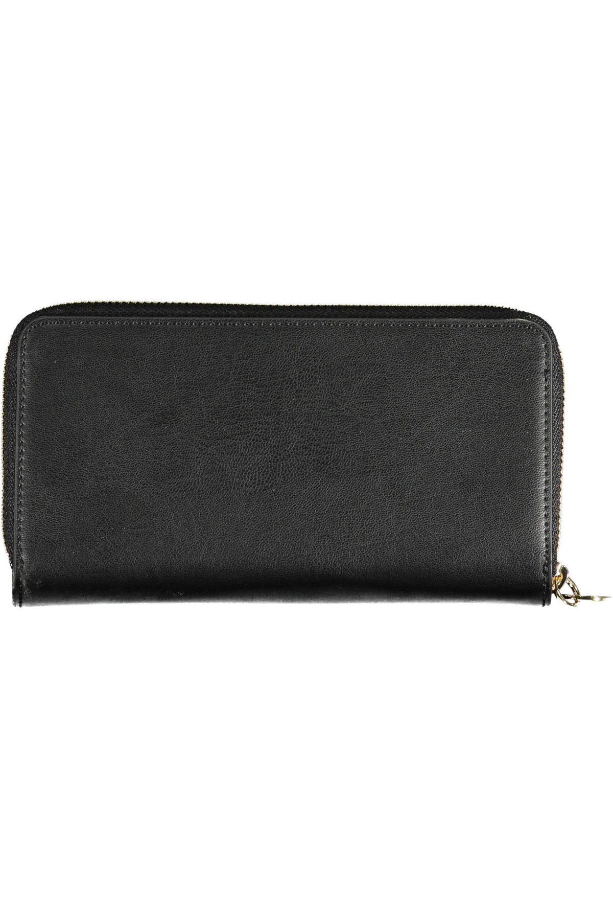 Tommy Hilfiger női pénztárca, fekete