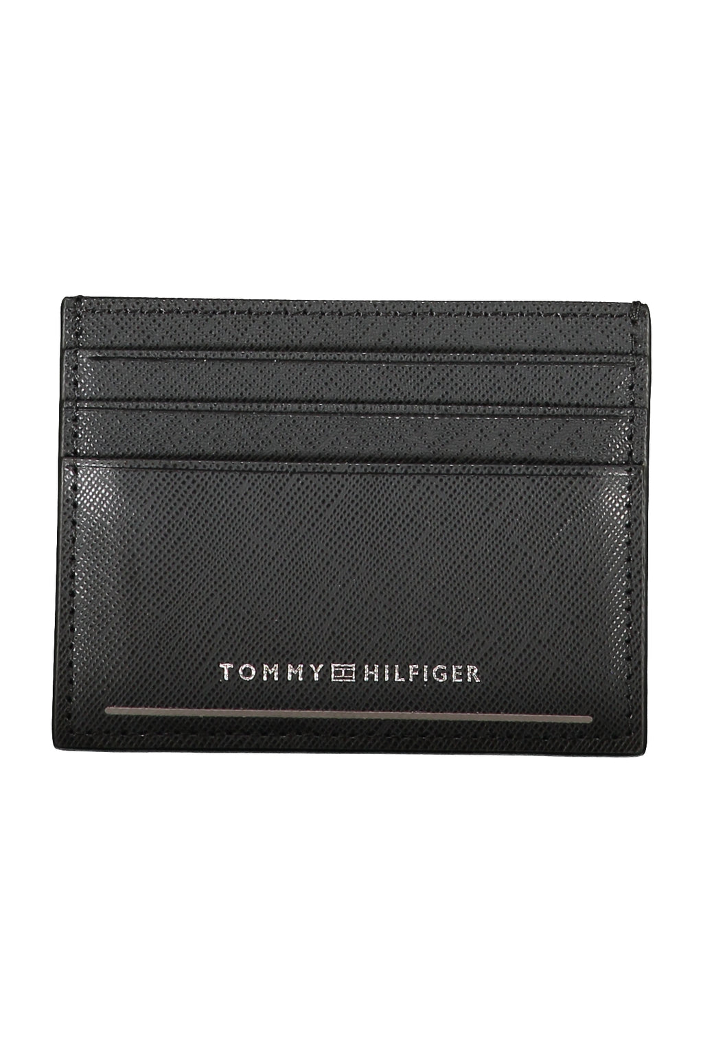 Tommy Hilfiger férfi pénztárca fekete