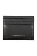 Tommy Hilfiger férfi pénztárca fekete