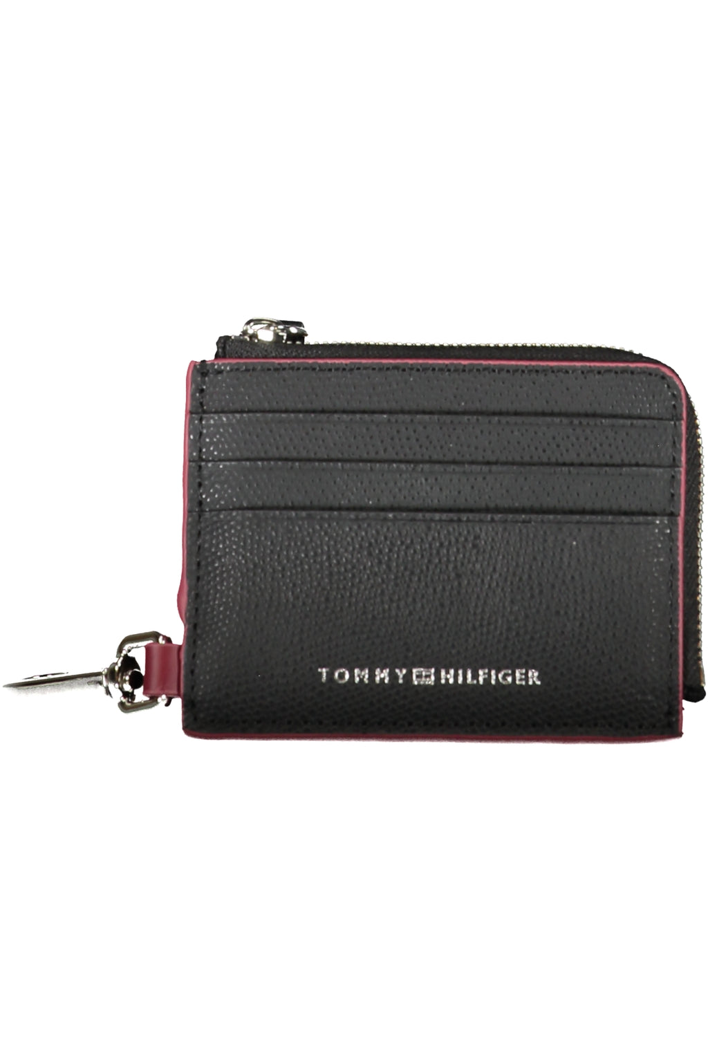 Tommy Hilfiger férfi pénztárca fekete