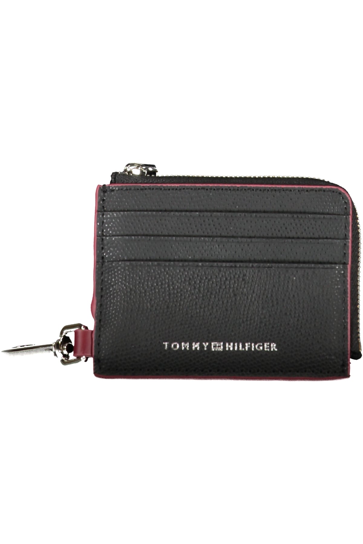 Tommy Hilfiger férfi pénztárca fekete