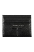 Tommy Hilfiger férfi pénztárca, fekete