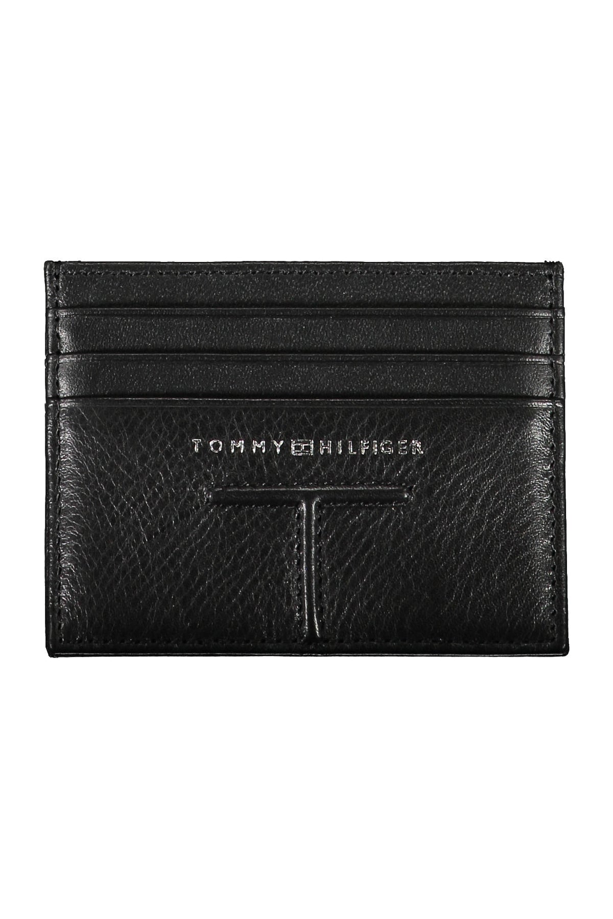 Tommy Hilfiger férfi pénztárca, fekete