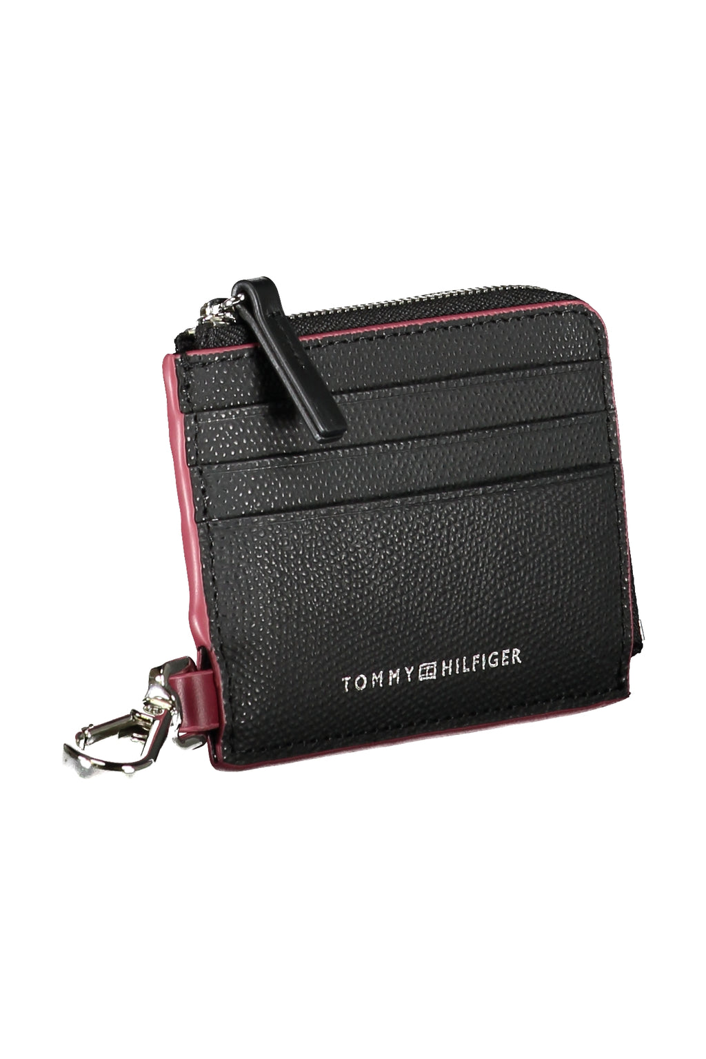 Tommy Hilfiger férfi pénztárca fekete