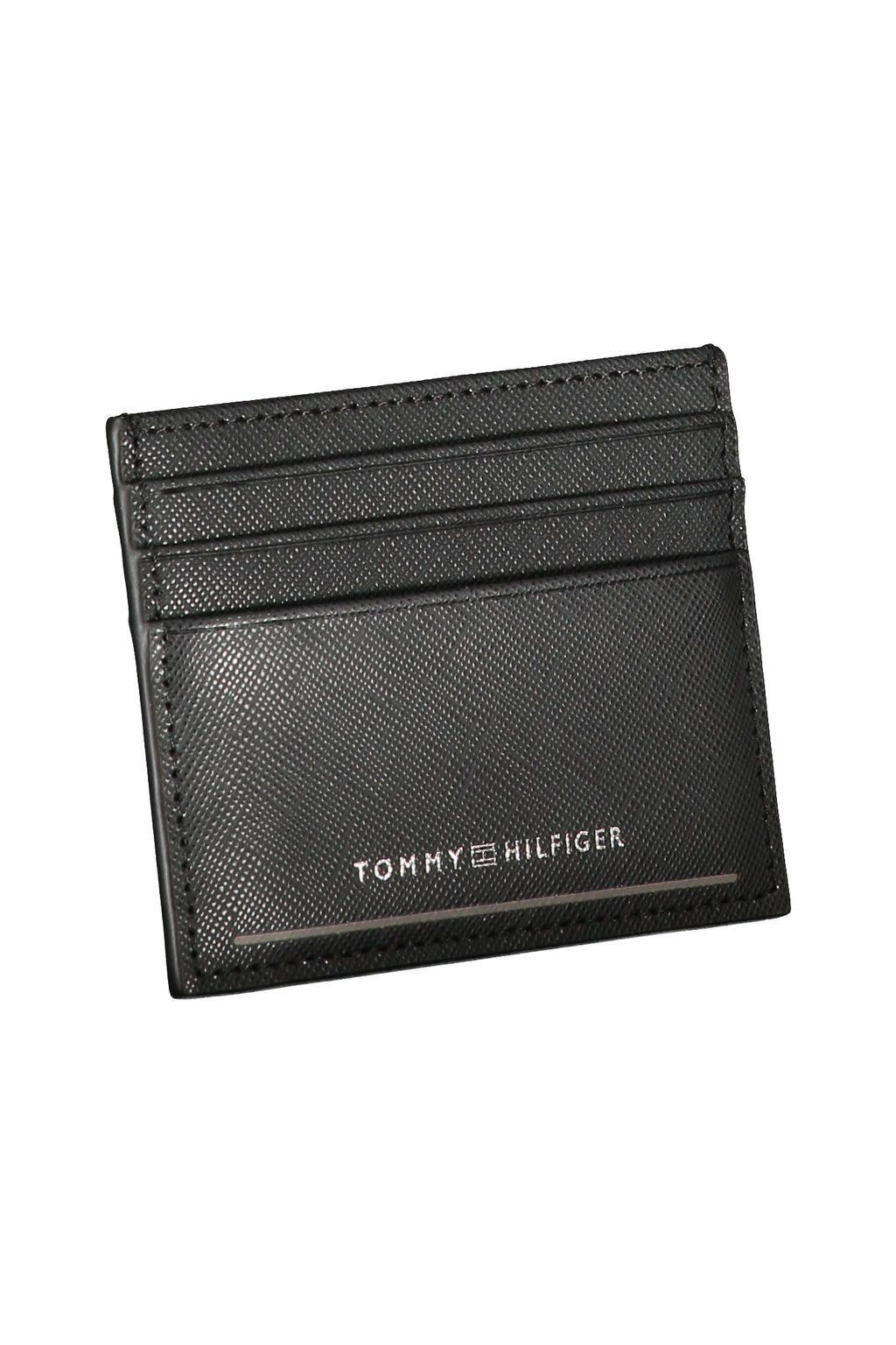 Tommy Hilfiger férfi pénztárca fekete