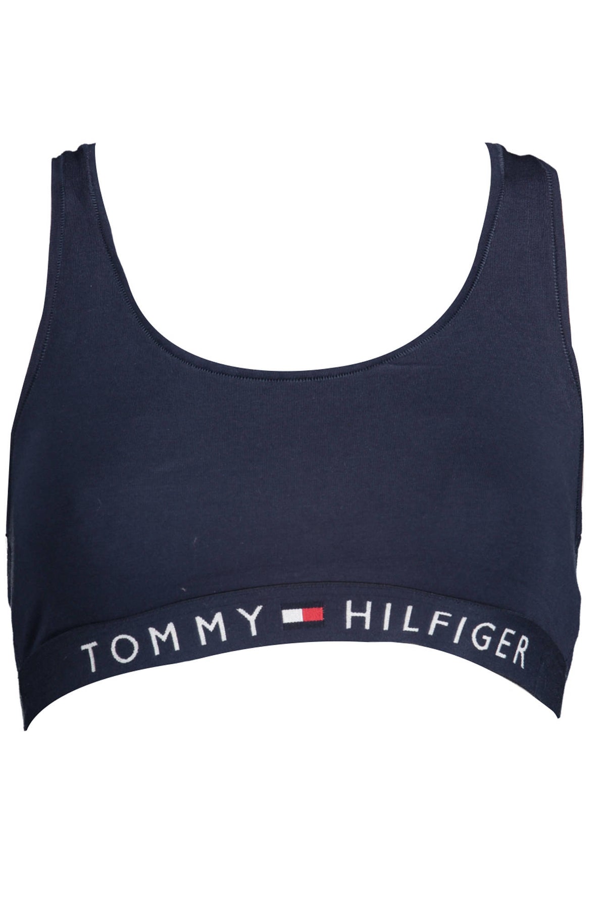 Tommy Hilfiger balcony bra női kék