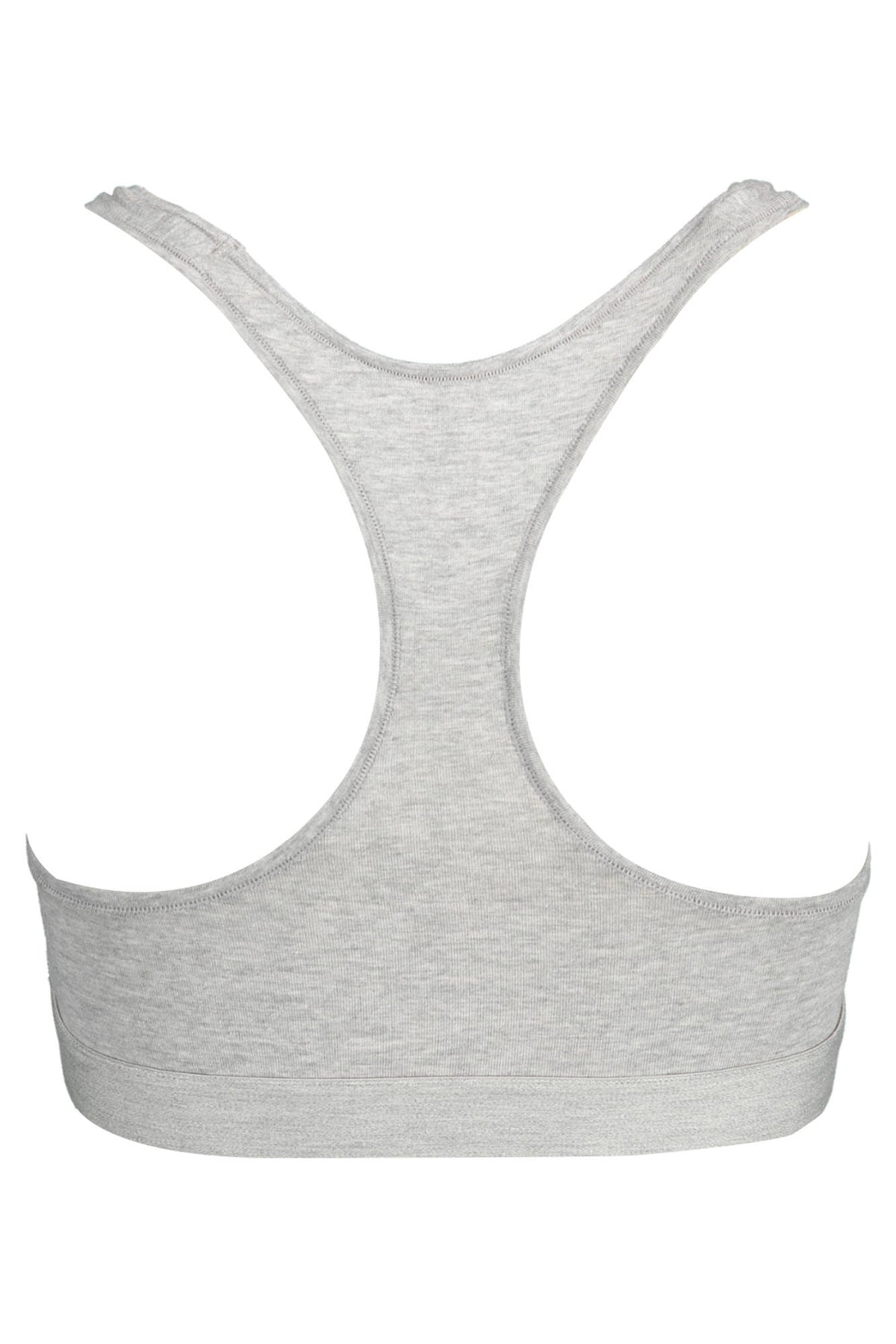 Tommy Hilfiger balcony bra női szürke