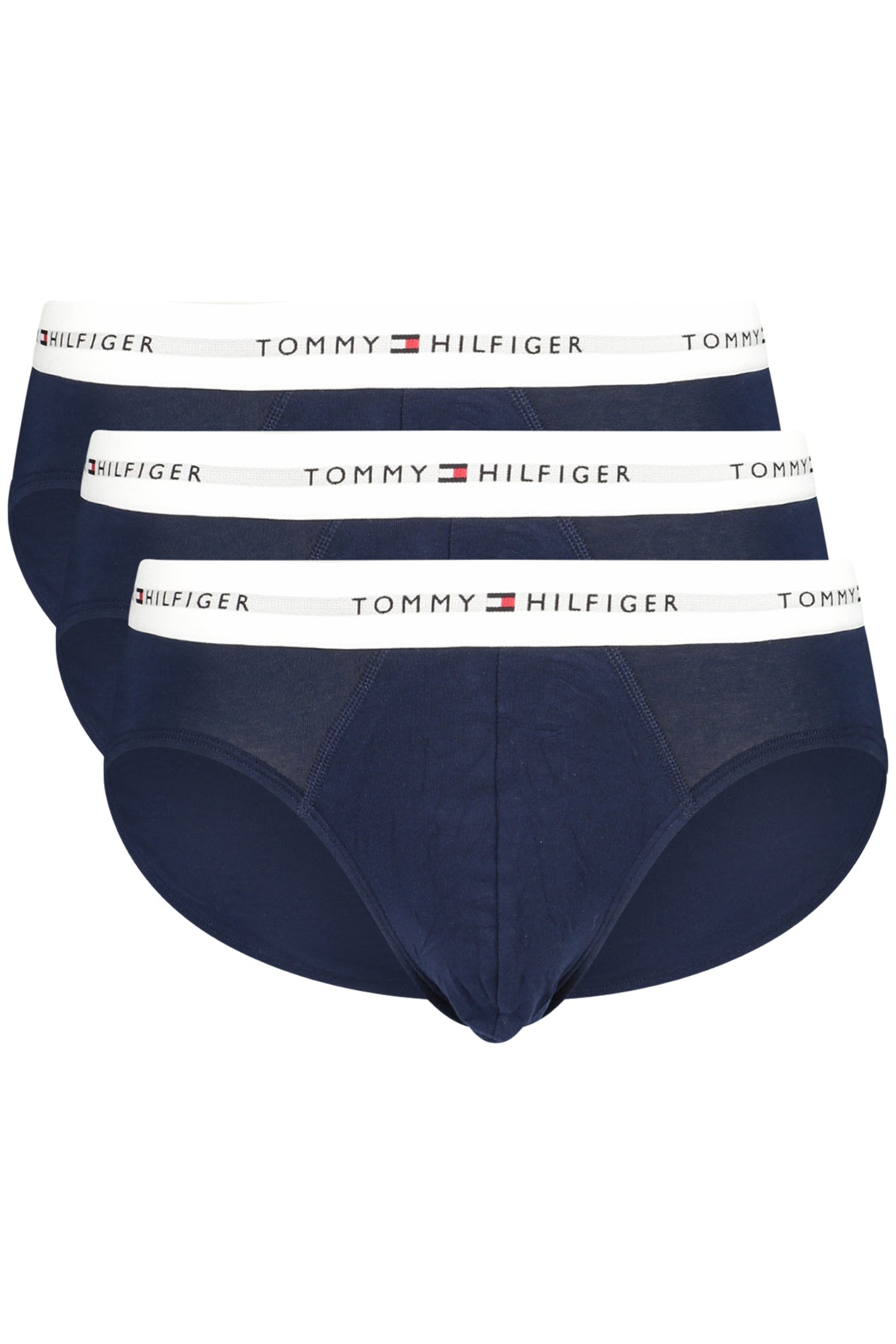 Tommy Hilfiger férfi alsónadrág, fekete