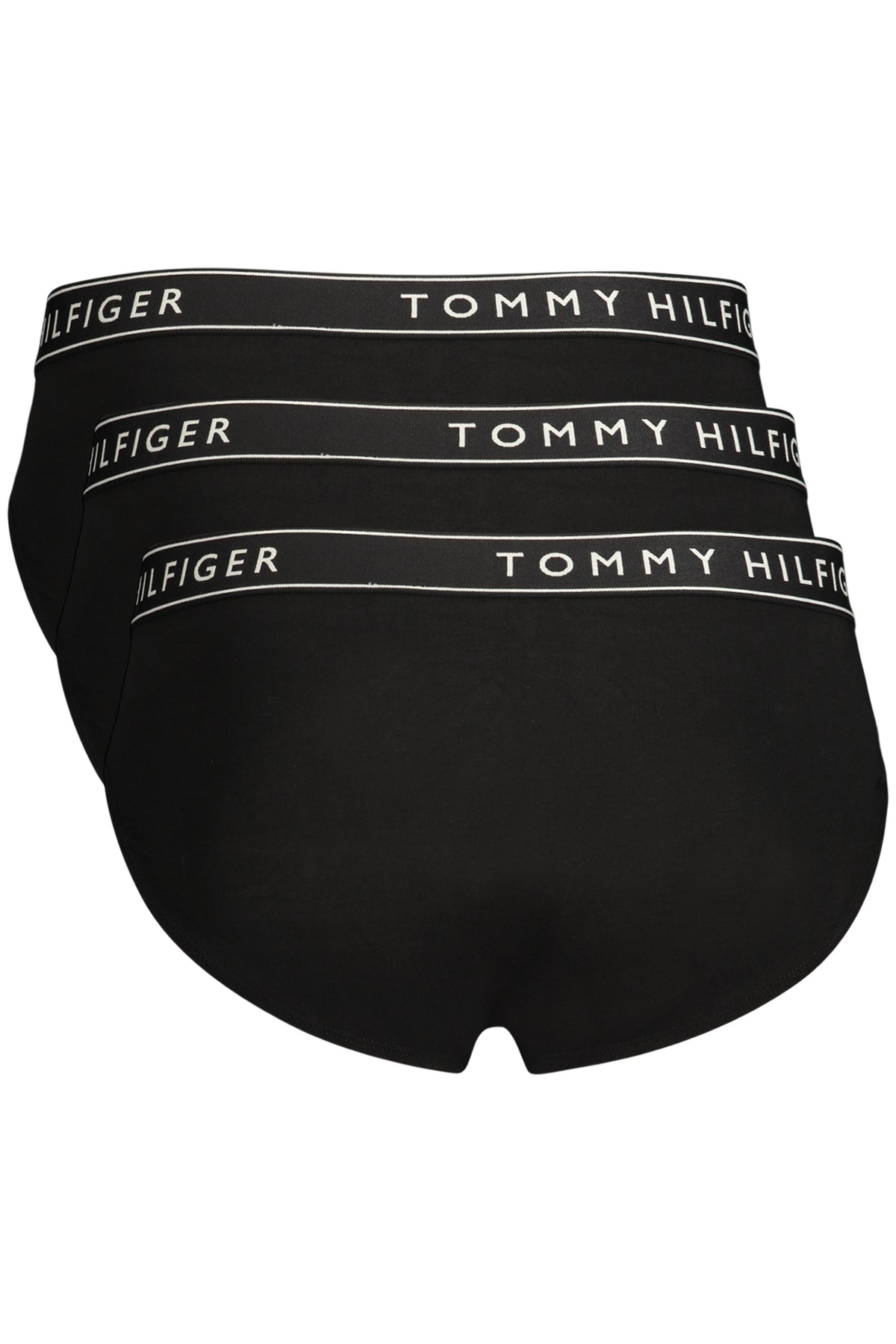 Tommy Hilfiger férfi alsónadrág, fekete