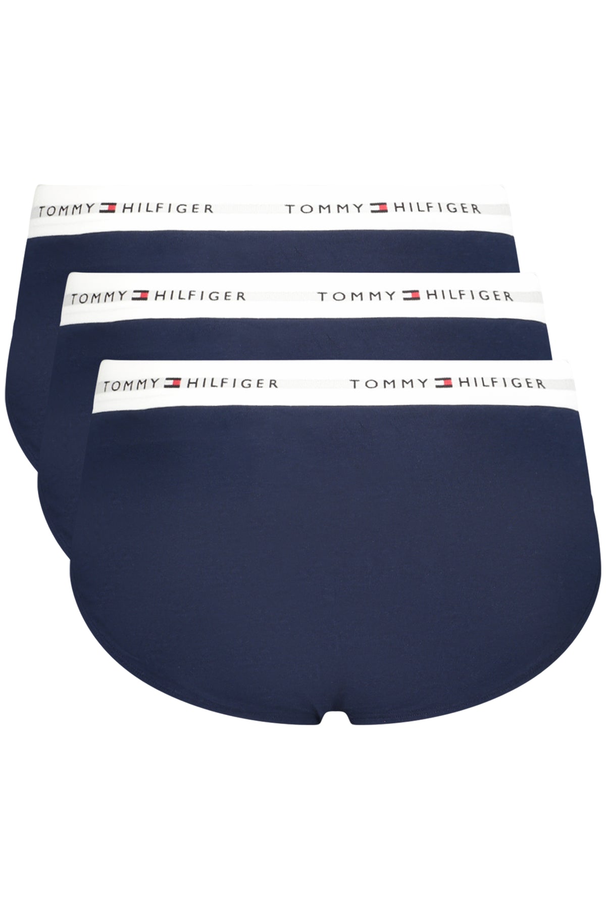 Tommy Hilfiger férfi alsónadrág, fekete