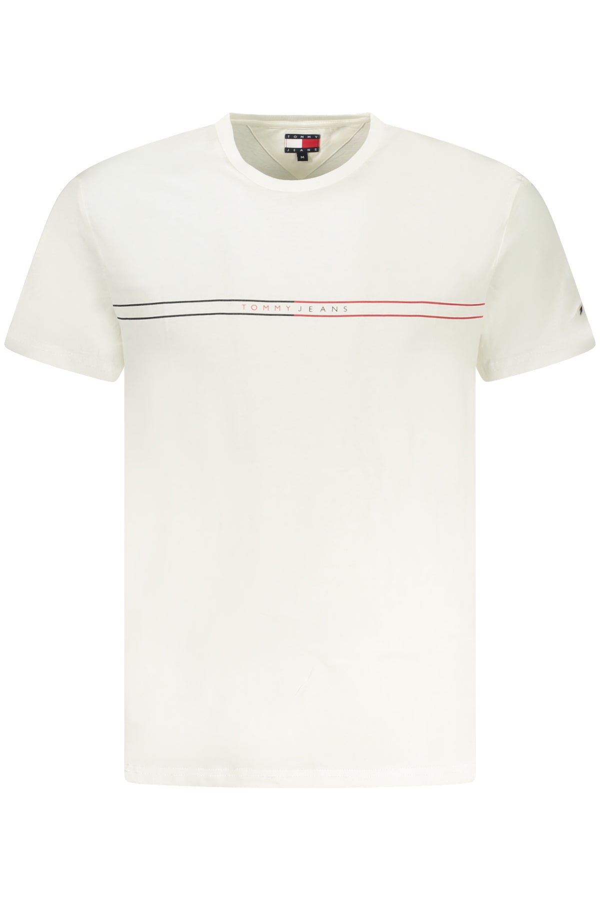 Tommy Hilfiger férfi rövid ujjú póló