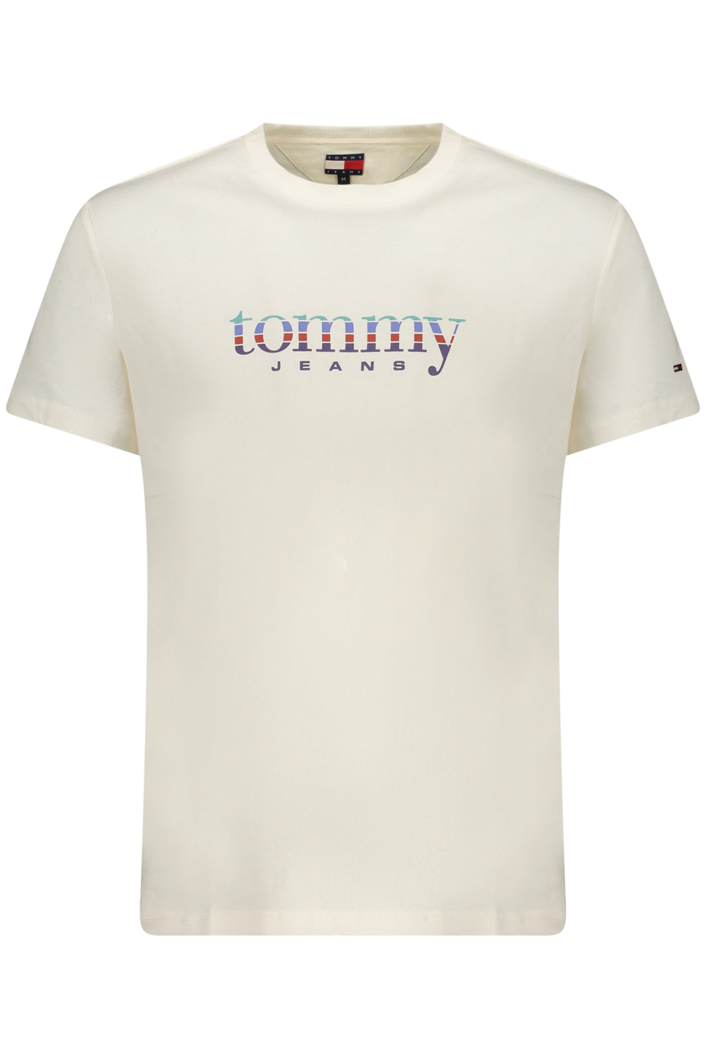 Tommy Hilfiger férfi rövid ujjú póló