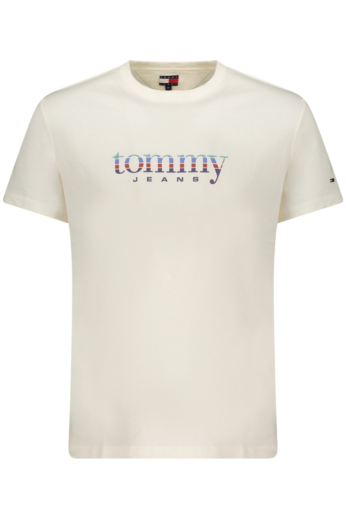 Tommy Hilfiger férfi rövid ujjú póló