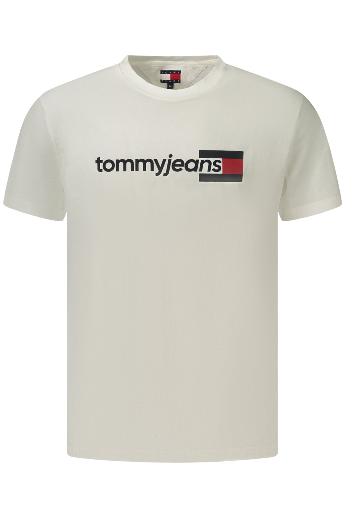 Tommy Hilfiger férfi rövid ujjú póló
