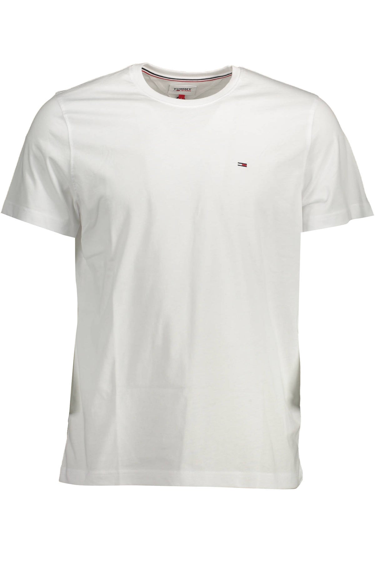 Tommy Hilfiger férfi férfi rövid ujjú póló