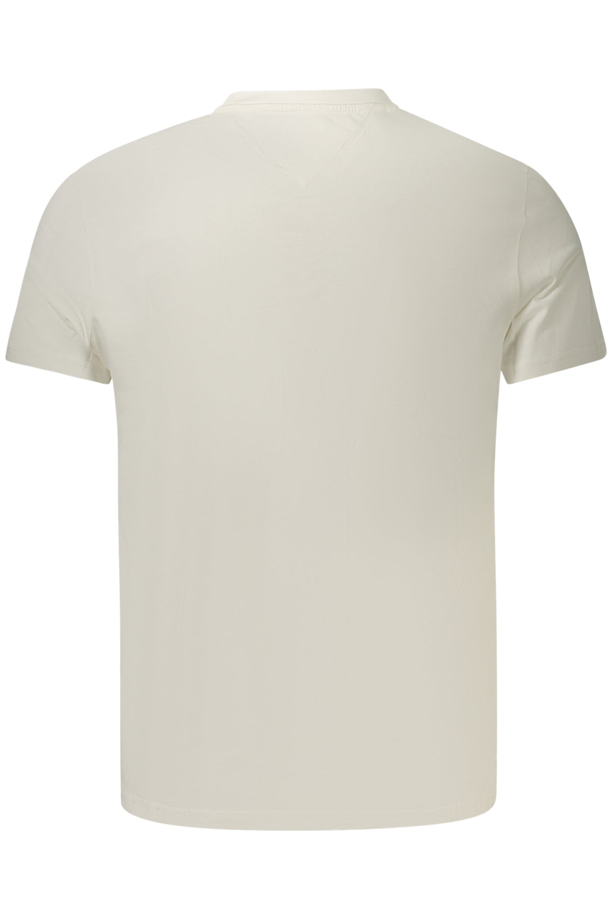 Tommy Hilfiger férfi rövid ujjú póló