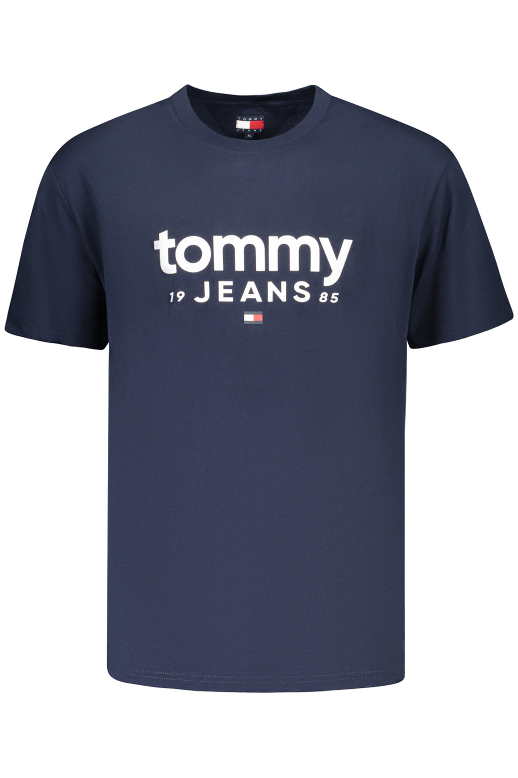 Tommy Hilfiger férfi rövid ujjú póló