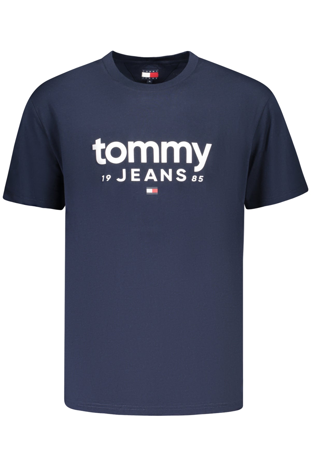 Tommy Hilfiger férfi rövid ujjú póló