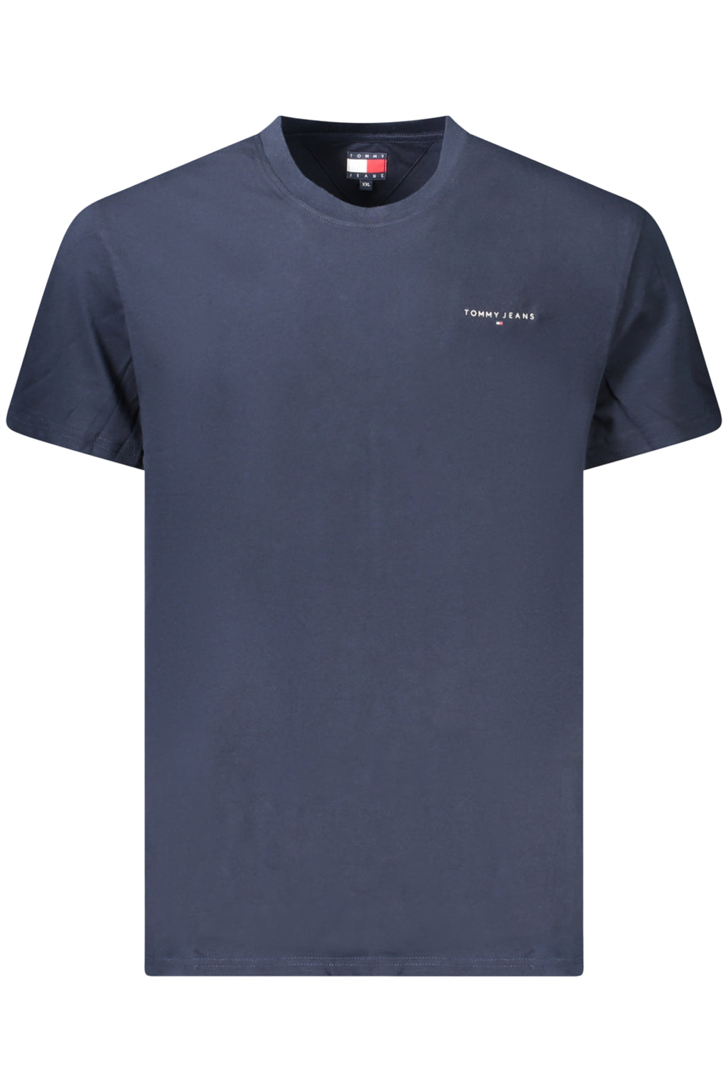 Tommy Hilfiger férfi rövid ujjú póló