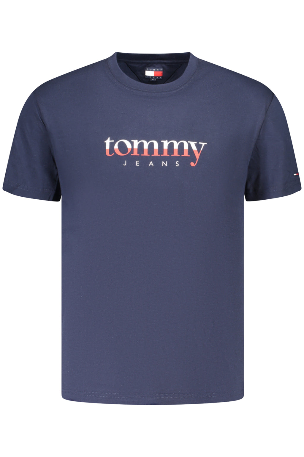 Tommy Hilfiger férfi rövid ujjú póló