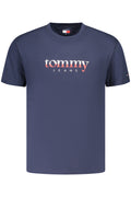 Tommy Hilfiger férfi rövid ujjú póló