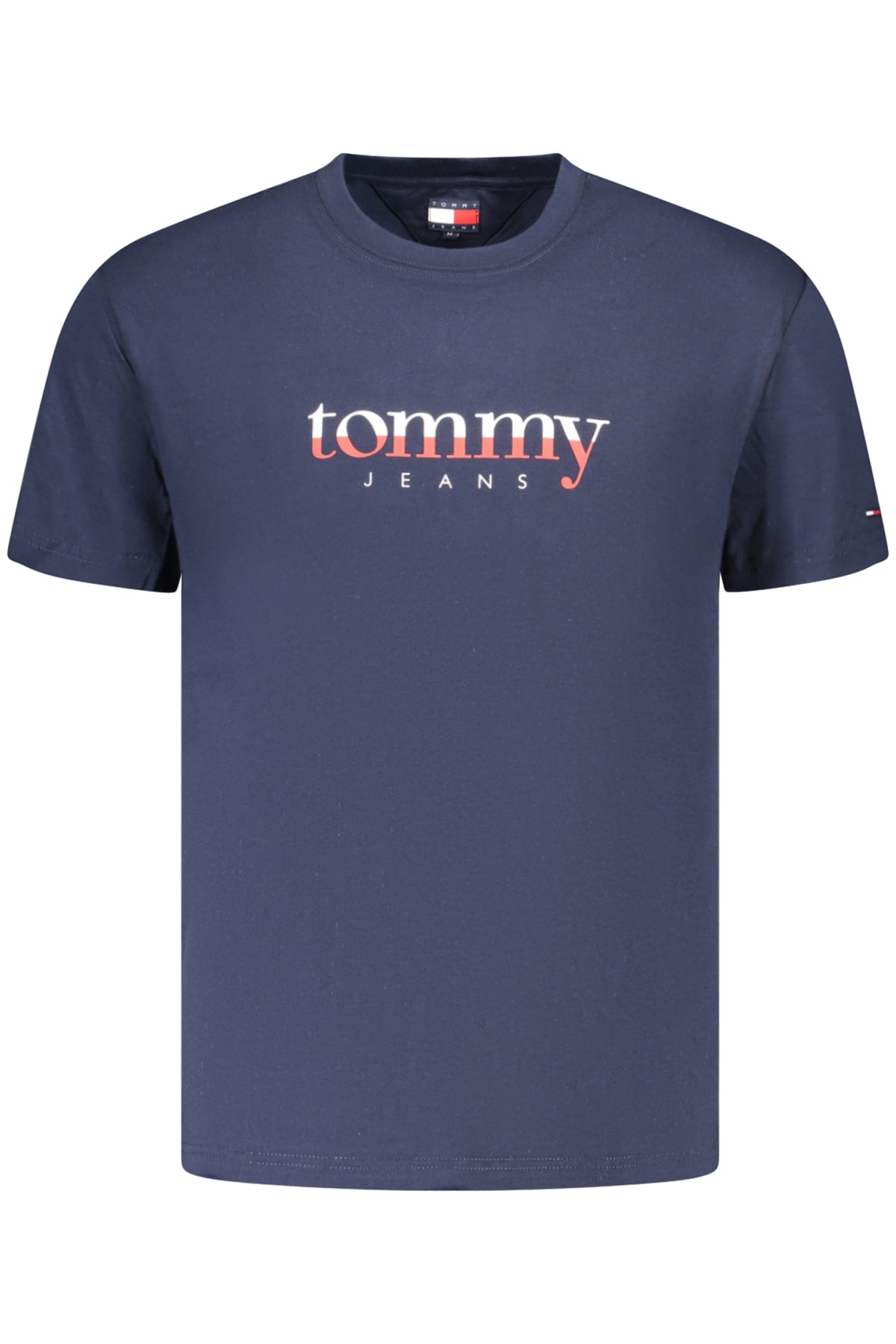 Tommy Hilfiger férfi rövid ujjú póló
