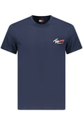 Tommy Hilfiger férfi rövid ujjú póló