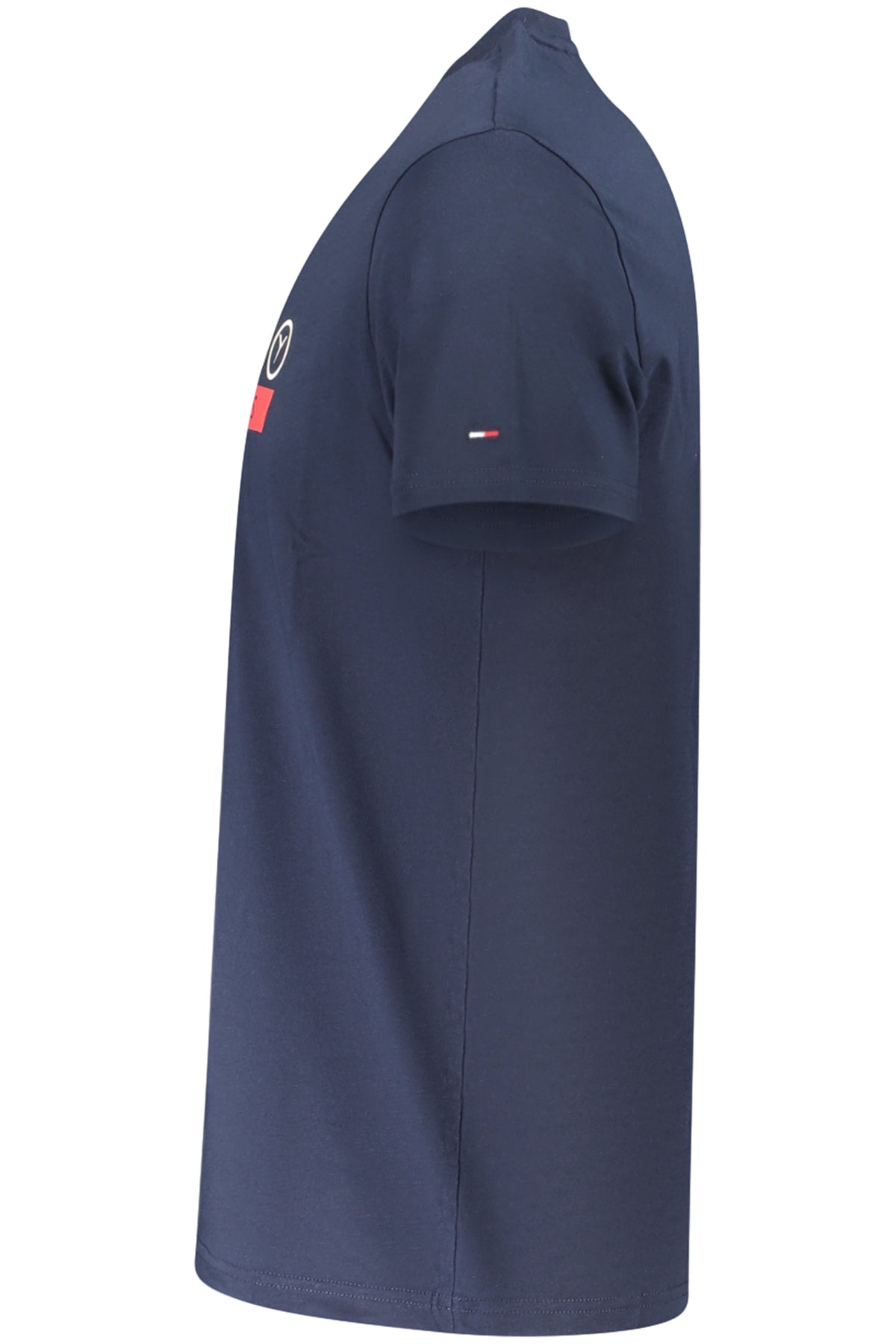 Tommy Hilfiger férfi rövid ujjú póló