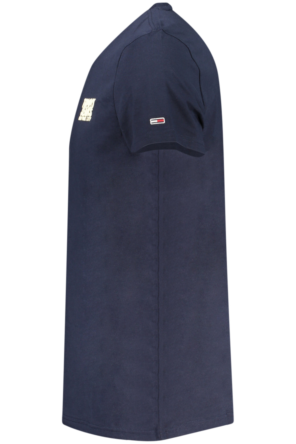 Tommy Hilfiger férfi rövid ujjú póló