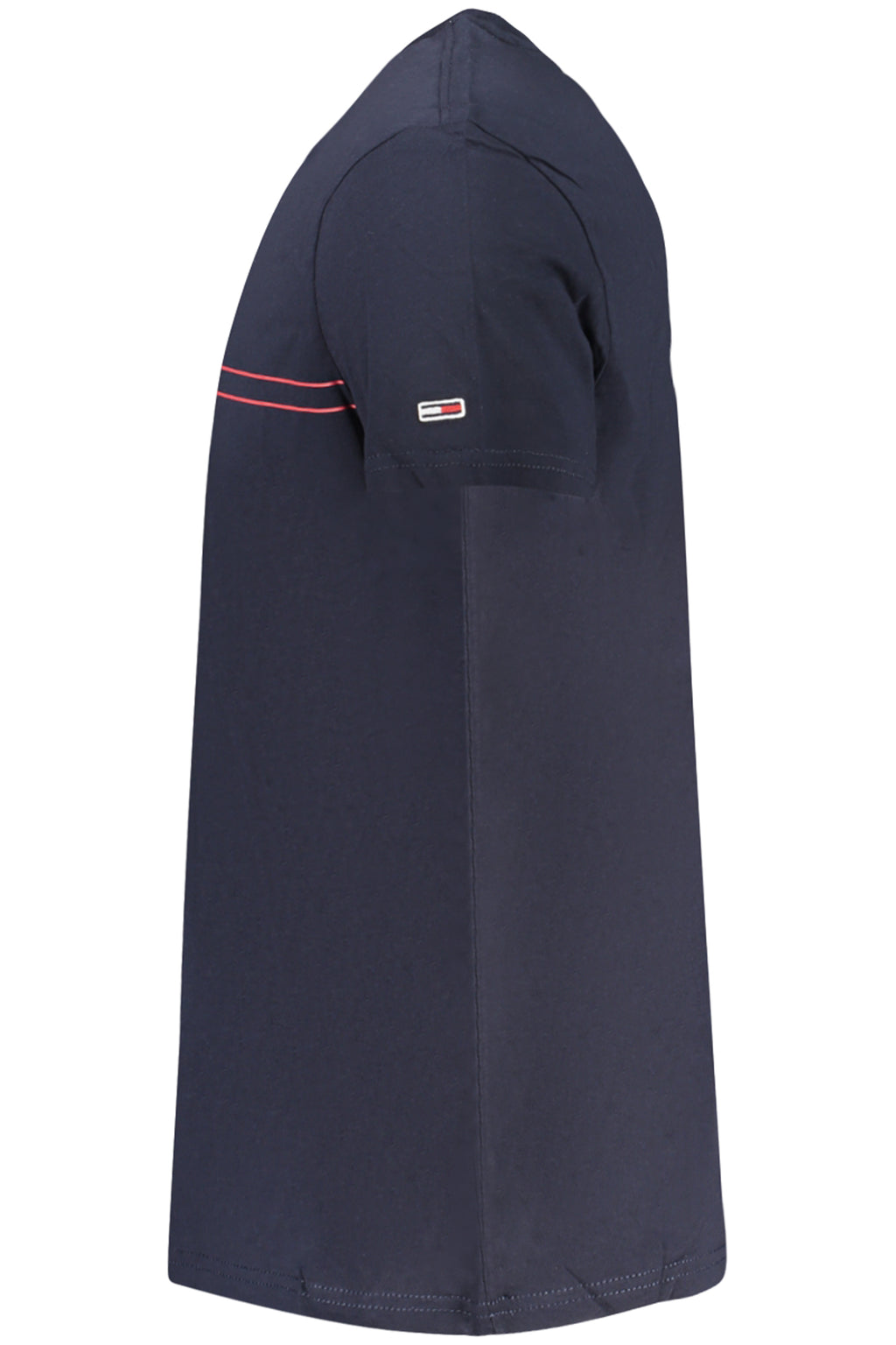 Tommy Hilfiger férfi rövid ujjú póló