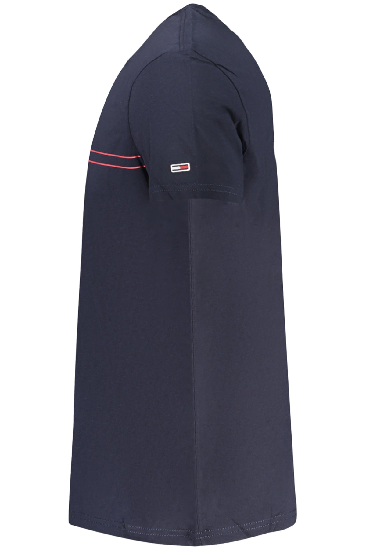 Tommy Hilfiger férfi rövid ujjú póló