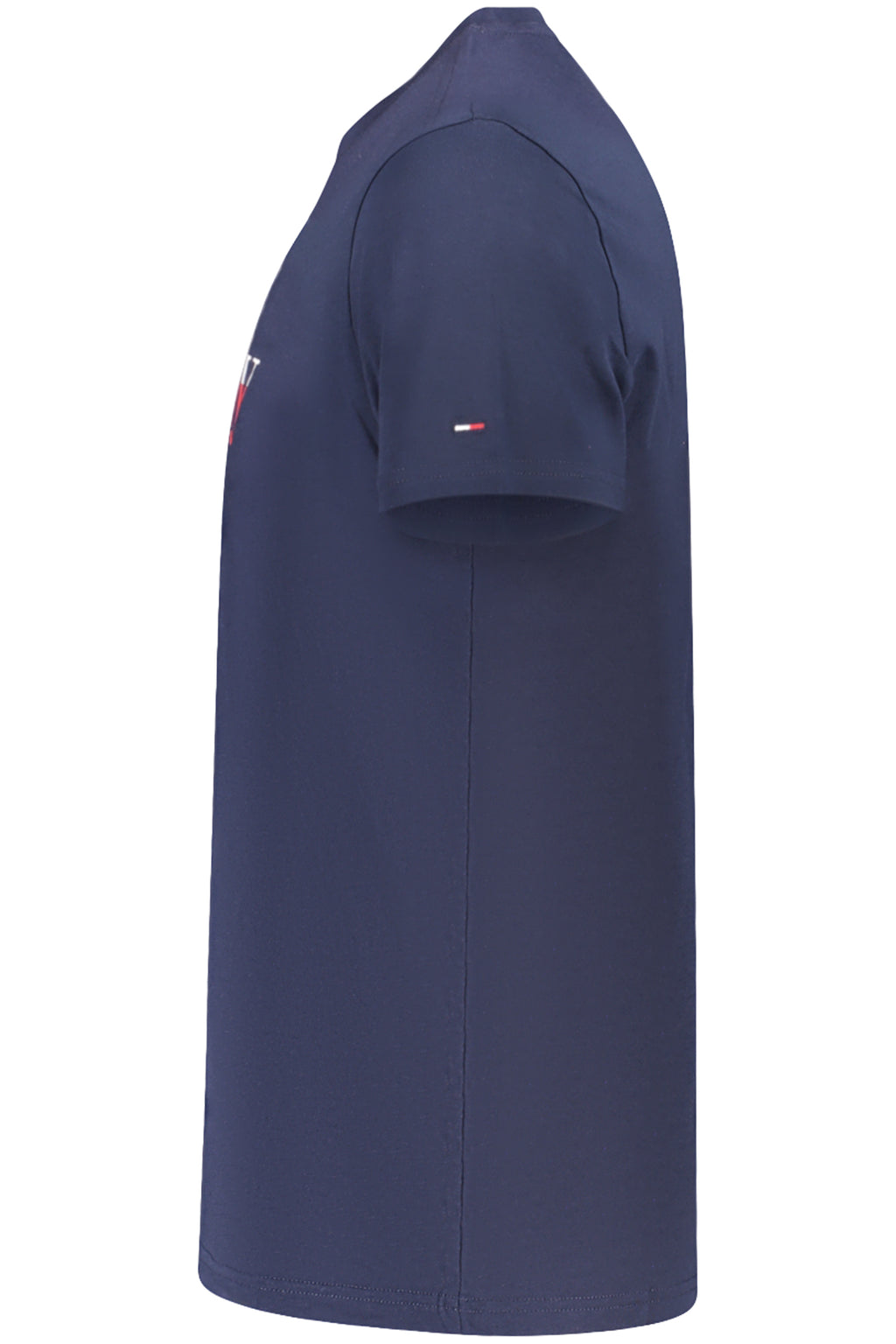 Tommy Hilfiger férfi rövid ujjú póló