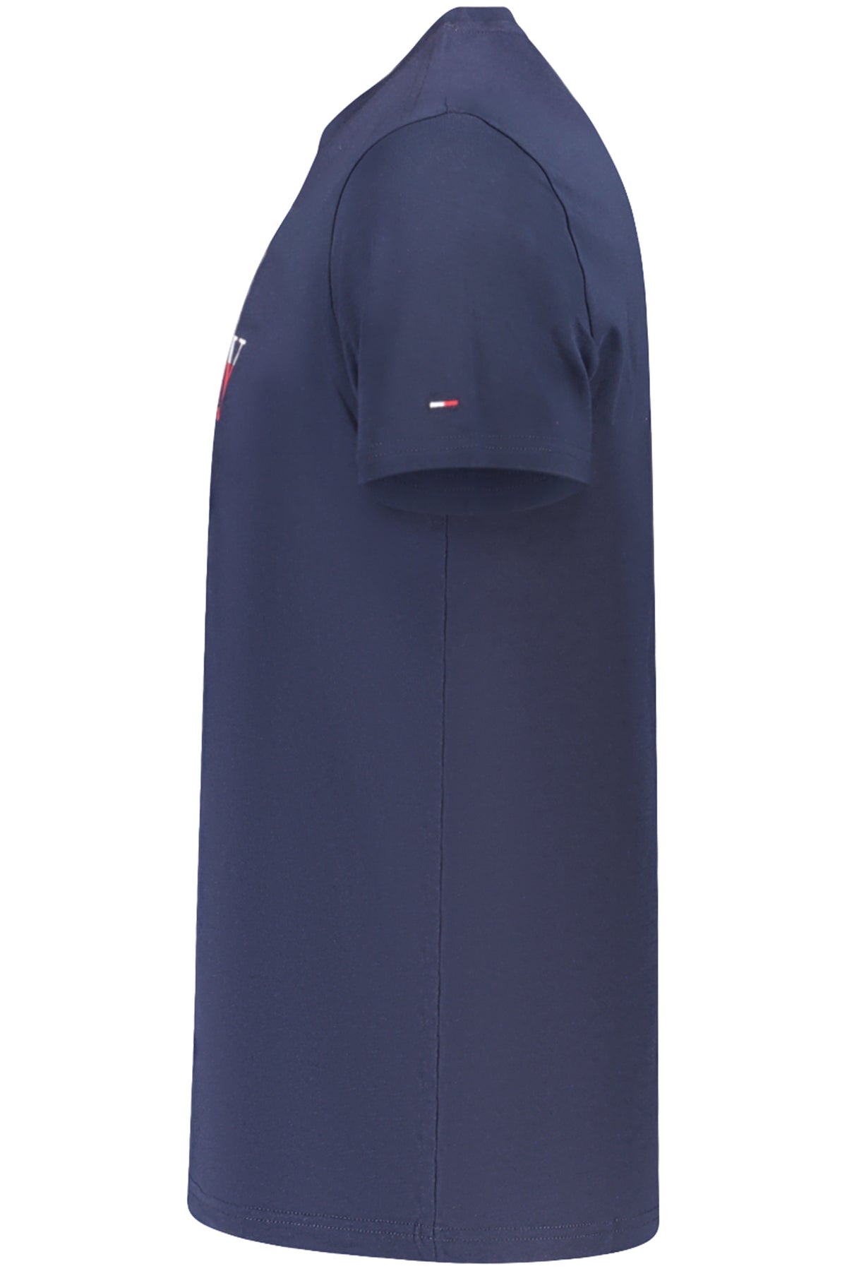 Tommy Hilfiger férfi rövid ujjú póló