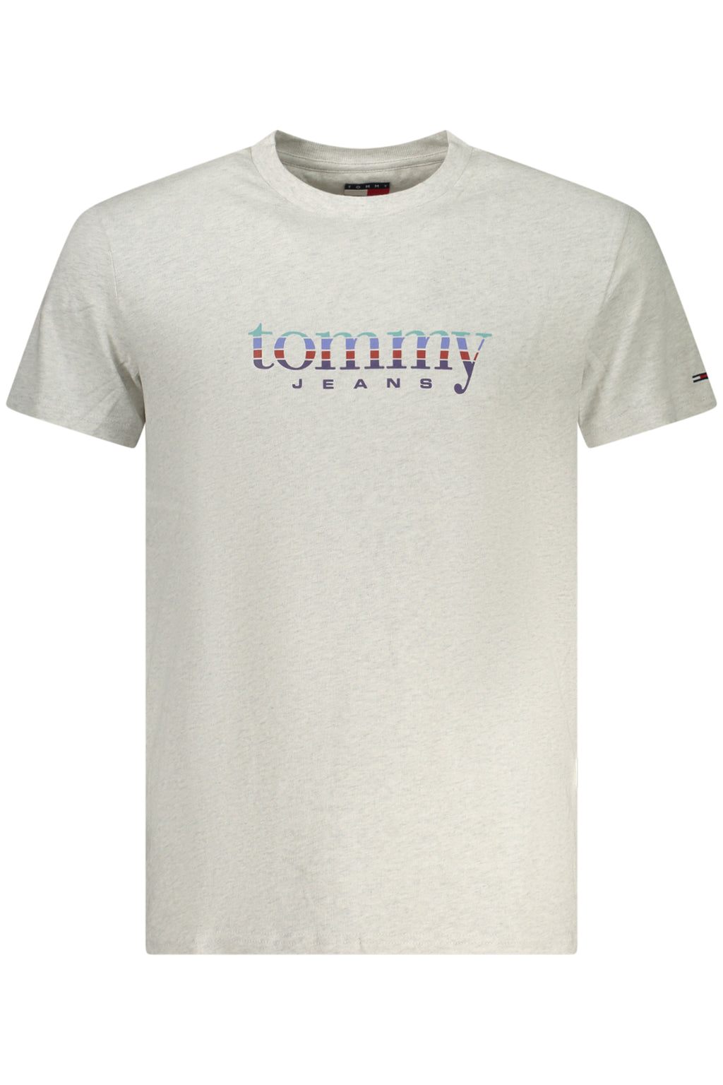 Tommy Hilfiger férfi rövid ujjú póló