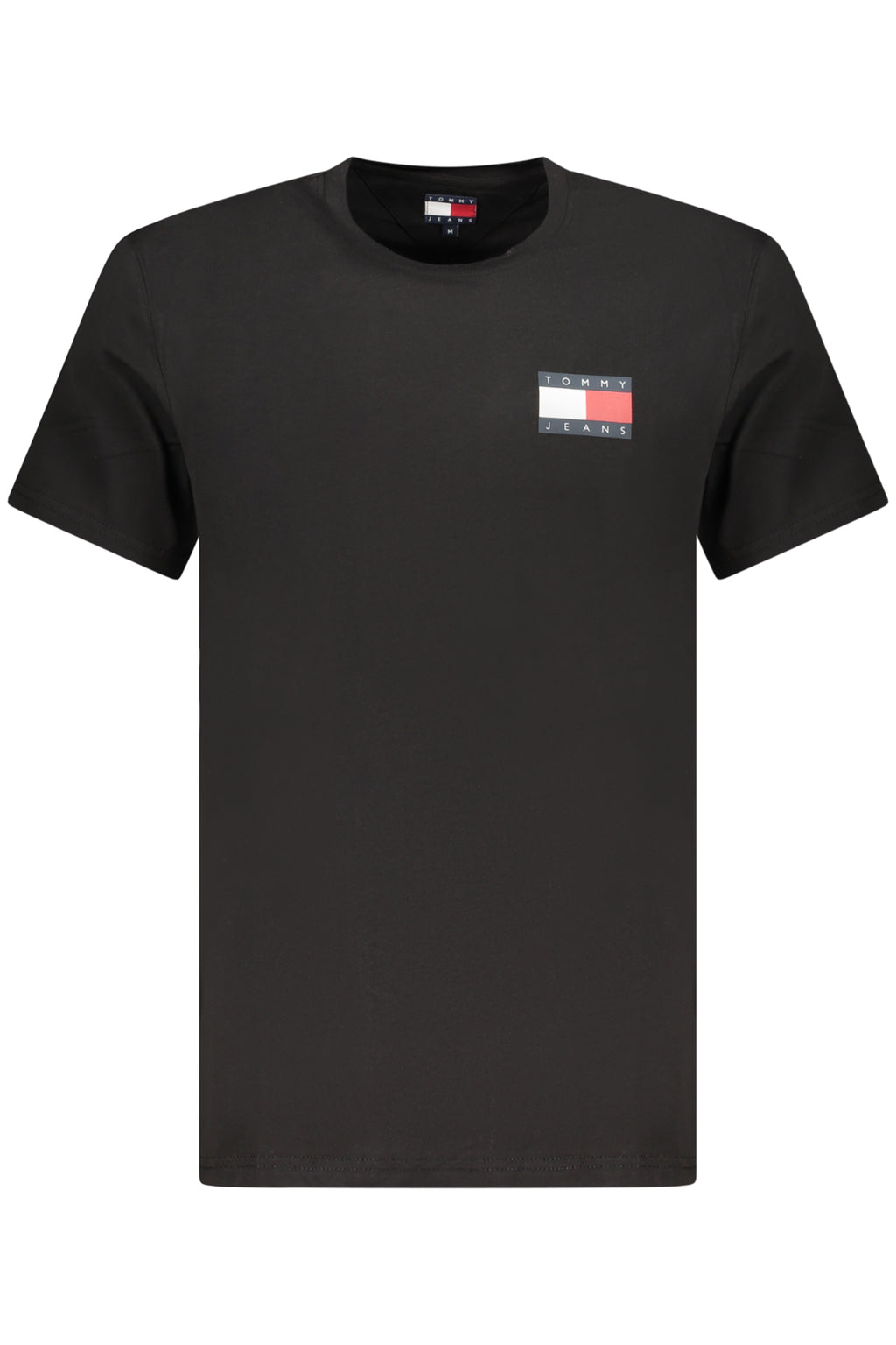 Tommy Hilfiger férfi rövid ujjú póló