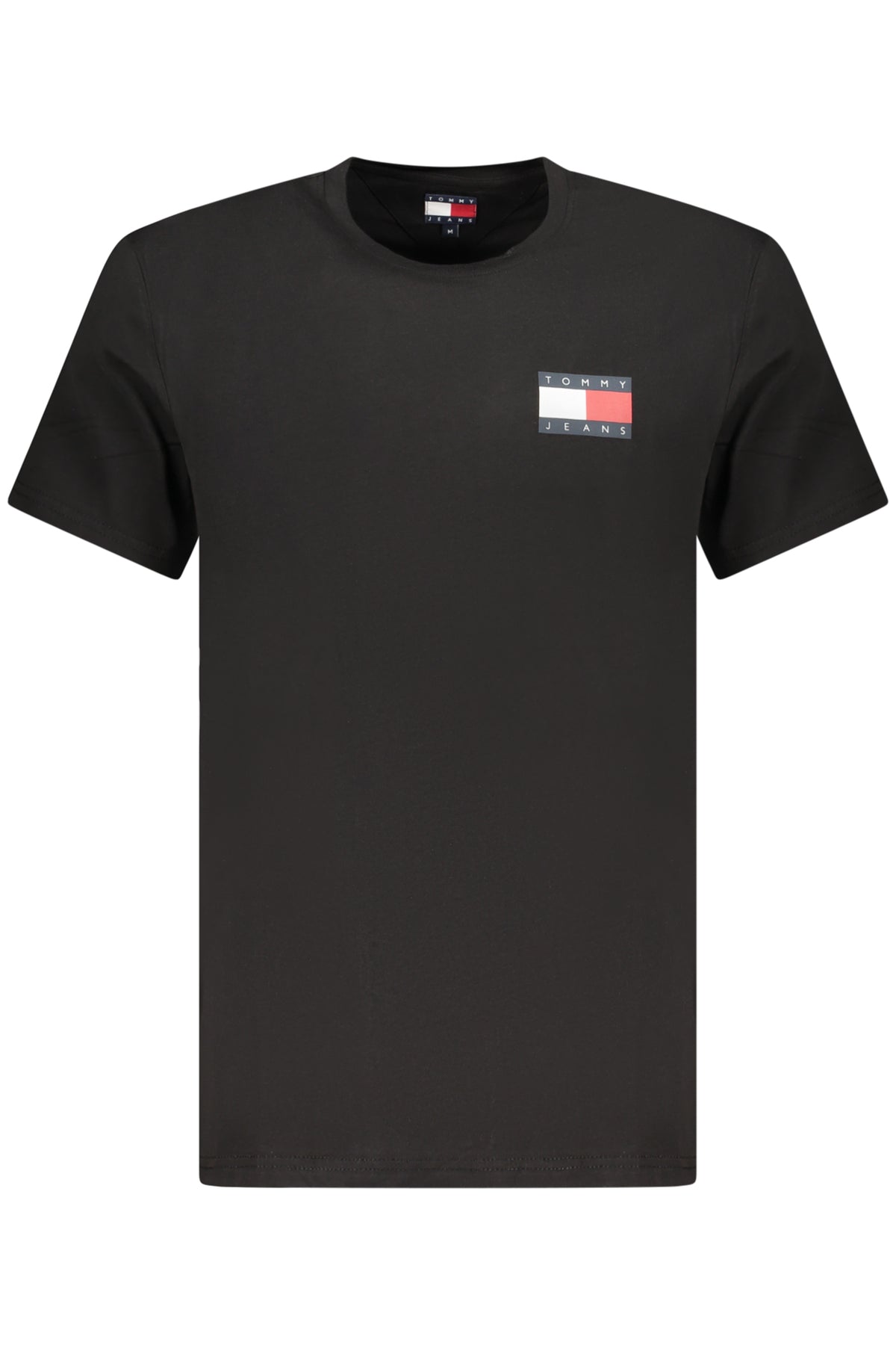 Tommy Hilfiger férfi rövid ujjú póló