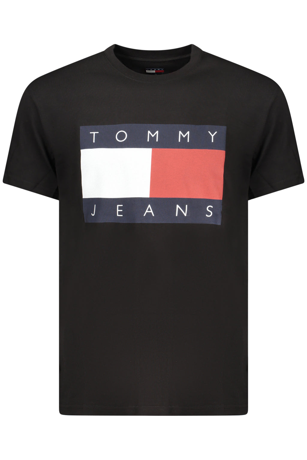 Tommy Hilfiger férfi rövid ujjú póló