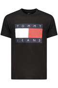 Tommy Hilfiger férfi rövid ujjú póló