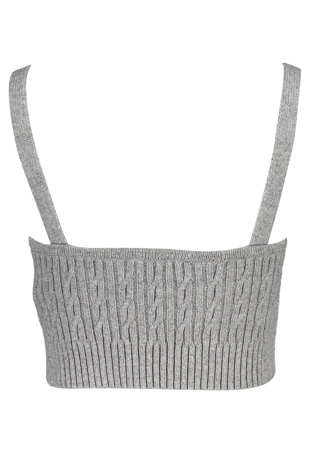 Tommy Hilfiger női top, szürke