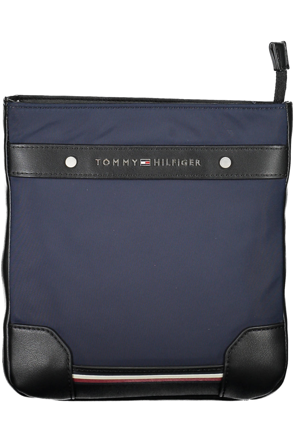 Tommy Hilfiger férfi válltáska, kék