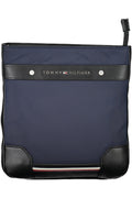 Tommy Hilfiger férfi válltáska, kék