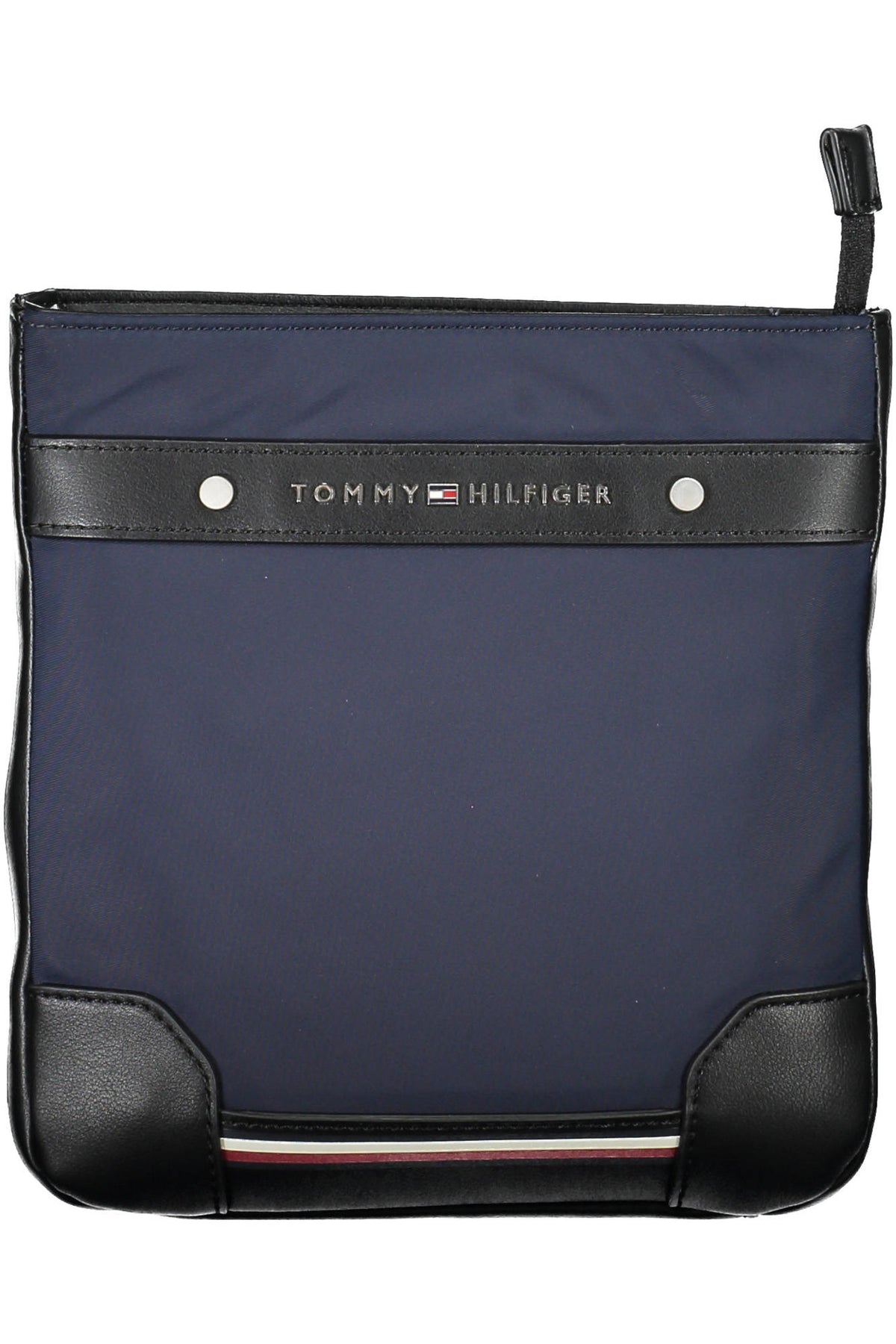 Tommy Hilfiger férfi válltáska, kék