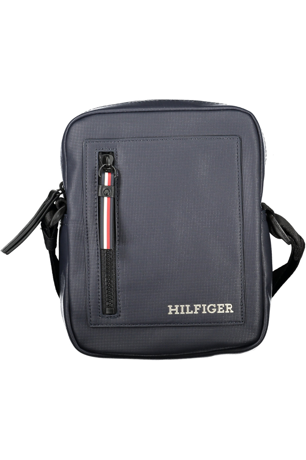Tommy Hilfiger férfi válltáska, kék