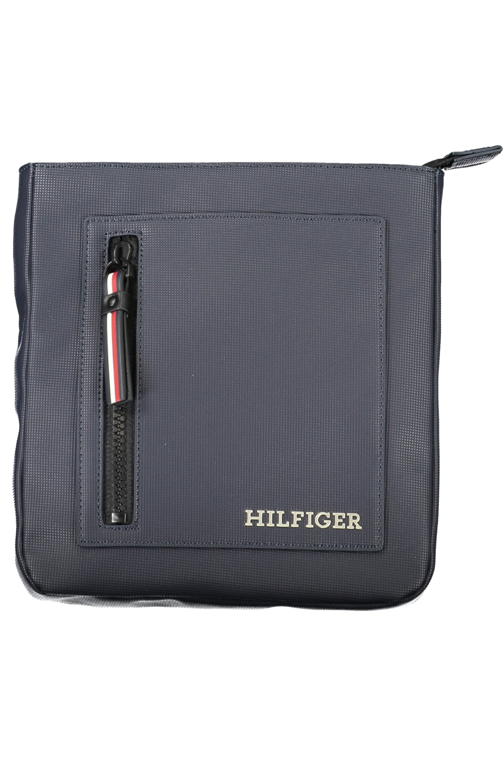 Tommy Hilfiger férfi válltáska, kék